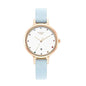 Titan Analog White Dial WomenS Watch-Np2666Wl02/Np2666Wl02, White, Analog Watch