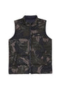 Allen Solly Boys Regular Fit Printed Jacket