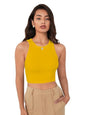 Toochki Womens Spandex Regular Fit Stretchable New Tank Top
