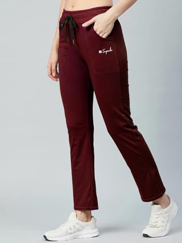 Pinkmint Women Pure Cotton Casual Style Pyjamas Combo Pack Of 2 With Side Pockets