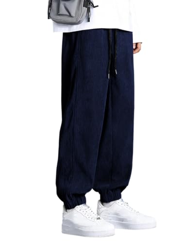 Greciilooks Track Pant For Men | Trouser Pant For Men | Baggy Pant For Men Loose Fit | Cargo Pant For Men | Track Pant Men | Men