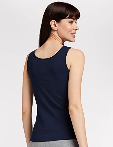 Enamor E025 Essential Stay New Tank Top for Women