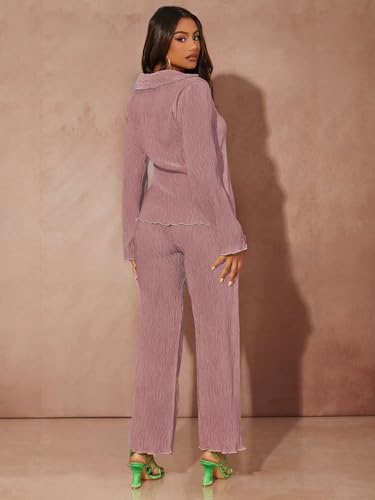 Greciilooks WomenS Summer Co-Ord Set