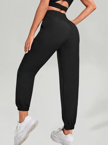 Leriya Fashion Trouser for Women | High Waist Trouser for Women | Summer Track Pants for Women | Korean Trousers for Women | Wom