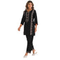 SHIENZY Ethnic Co-Ord Set | Casual Pant Top for Women | Fancy Kurta Set | Full Dress Pair | Stylish Kurti Outfit | Co-Ordination