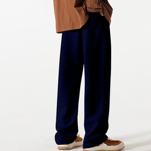 Greciilooks Track Pant Blue