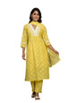 Varanga WomenS Cotton Regular Kurta