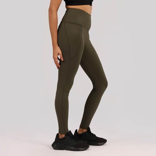 BlissClub Womens Ultimate Leggings
