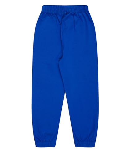 T2F Boys Cotton Regular Fit Printed Track Pants (Pack fo 5)