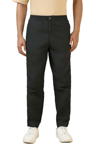 Allen Solly Men Cargo Pants