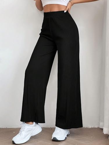 Greciilooks Tailored Trouser For Women | Woman Trousers | WomenS High-Waisted Pant | WomanS Trousers Pants (Available In Plus