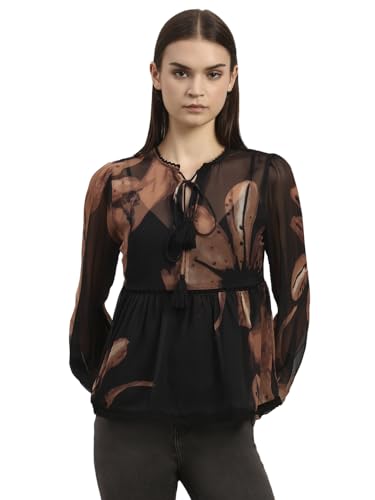 Vero Moda WomenS Regular Fit Top