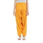 Fabindia Women Cambric Elasticated Salwar Cotton_Xl