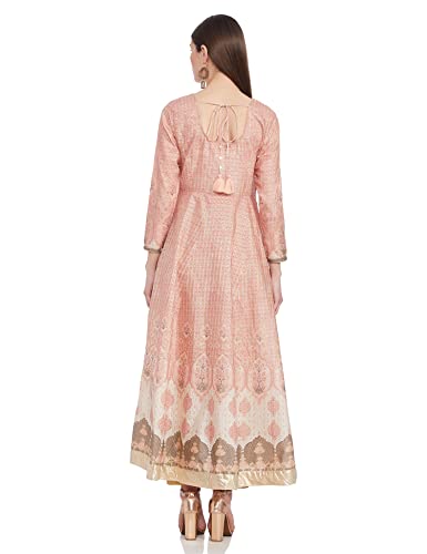 W for Woman Women's Polyester Dress