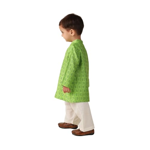 Fabindia Baby-Boy's Kurta