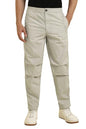 Allen Solly Men Cargo Pants