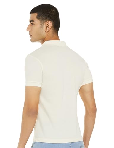 Noble Monk Polo Regular Fit Tshirt