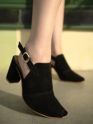 Shoetopia WomenS Flat Pumps