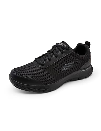 Skechers Men Flex Advantage 4.0 Efficient Casual Shoes