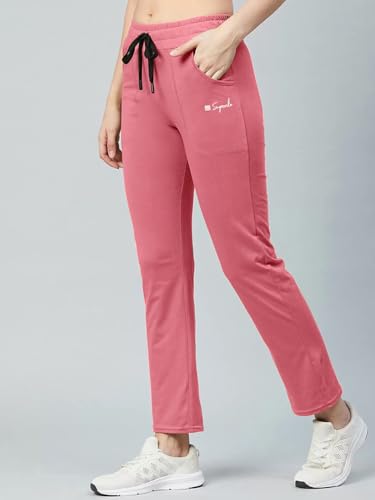 Pinkmint Women Pure Cotton Casual Style Pyjamas Combo Pack Of 2 With Side Pockets