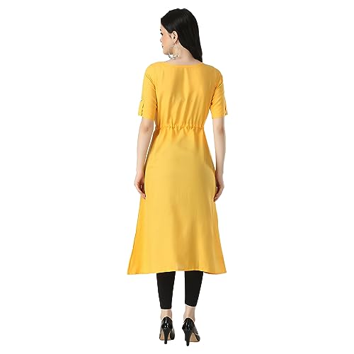 GRECIILOOKS Kurta Set for Women | Kurta Set | Kurti Set for Women | Festive Kurta Set for Women