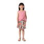 Fabindia Kids Woven Shorts Set Cotton_6-8Y