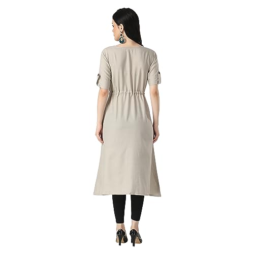 GRECIILOOKS Kurta Set for Women | Kurta Set | Kurti Set for Women | Festive Kurta Set for Women