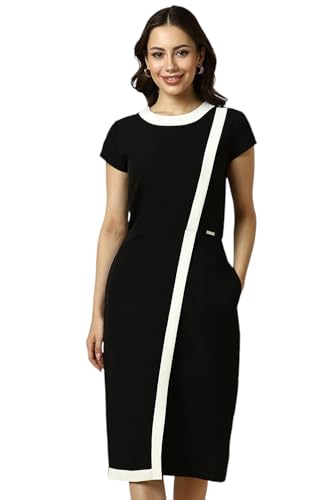 Allen Solly Women Formal Jumpsuit
