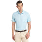 Turtle Men 100% Cotton Solid Slim Fit Light Blue Formal Shirt