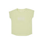 Pepe Jeans GirlS Regular T-Shirt (Pg502890_Lime 8)