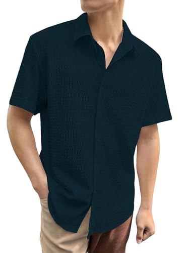 Leriya Fashion Textured Shirts for Men | Casual Regular Fit Shirt for Men | Shirt for Men| Men Stylish Shirt | Men Fancy Shirt |