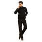 Sweet Dreams Men Solid Track Suit