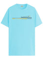 ADRO Men's Graphic Printed 100% Cotton T-Shirt - Regular Fit, Printed T-Shirts for Men (RN24-RAC-MI_Mint_XL)