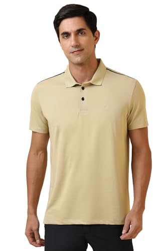 Allen Solly Men Solid Protective Gear