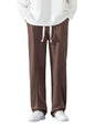 Greciilooks Regular Trouser Loose Fit | Sports For Men Stylish Track Pant | Track Pants | Plain Track Pant (In, Alpha, M, Regula