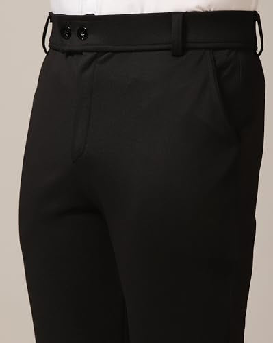 Toplot MenS Formal Trousers || Slim Fit MenS Wear Trousers || Stretchable Formal Pant Trousers || Trouser For Men (Formal-5181