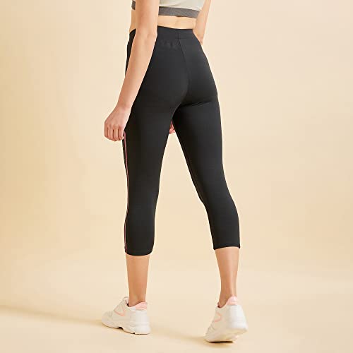 Sweet Dreams Womens Regular Casual Pants (LC-3932RT_Dark Grey