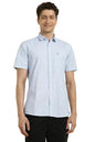 Allen Solly Men Casual Short Sleeve Shirt