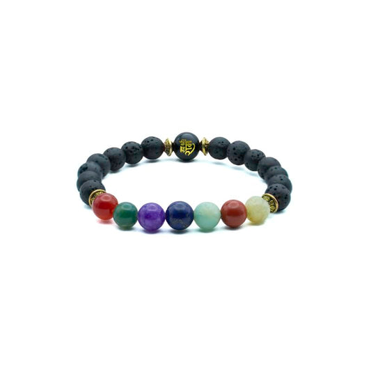 Astrotalk Shukr Chakra Bracelet With Ram Bead | Divine Protection & Ultimate Success | 108 Hours Energized by Top Astrologers | Fame, Strength & Inner Peace | Astrology Bracelet for Women & Men