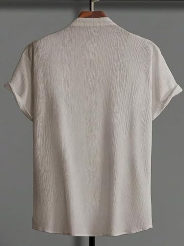 Leriya Fashion MenS Half Sleeve Casual Plain T-Shirt  Stylish & Comfortable (Available In Plus Size And Combo Pack Of 2)