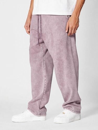 Leriya Fashion Track Pant For Men | Trouser Pant For Men | Track Pant For Men Loose Fit | Baggy Track Pant For Men | Track Pant