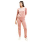 Sweet Dreams Women Solid Tracksuit