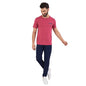 Sweet Dreams Men Solid Pyjama Set