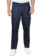Thomas Scott | Mens | Slim Fit | Cotton | Stretchable Fabric | Breathable Fabric | Trouser | Slant Pocket | Chinos | Pants for