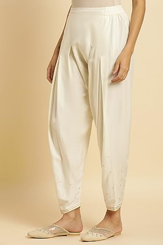 W Strechable Salwar For Women | Patiala Pants For Women | W For Woman