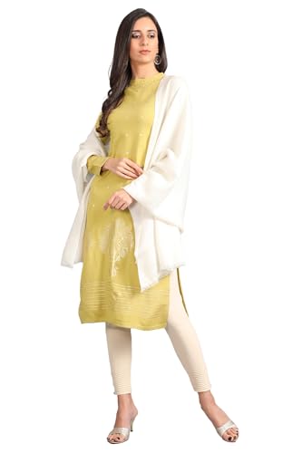 W for Woman Women's Wool Kurta