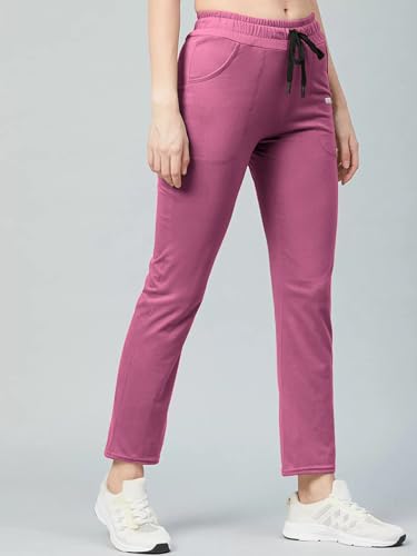 Pinkmint Women Pure Cotton Casual Style Pyjamas Combo Pack Of 2 With Side Pockets