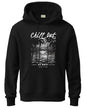 ADRO Hoodies for Men | Printed Regular Fit Hoodie | Cotton Hoodie | Mens Hoodies | Sweatshirt for Men | Hooded Hoodie | H24-CHIL