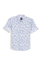 Allen Solly Boys Slim Fit Printed T-Shirt