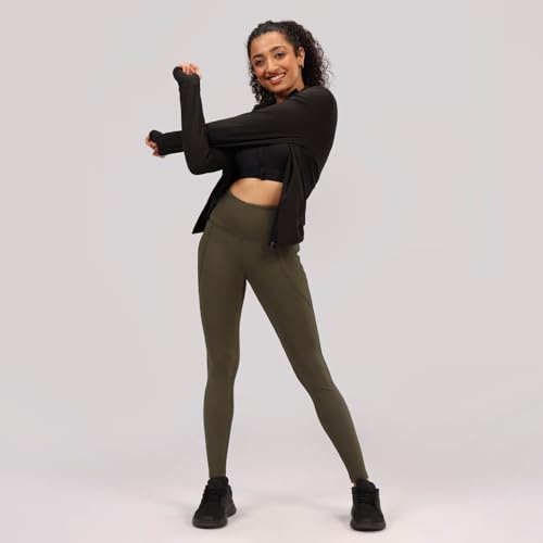 BlissClub Womens Ultimate Leggings